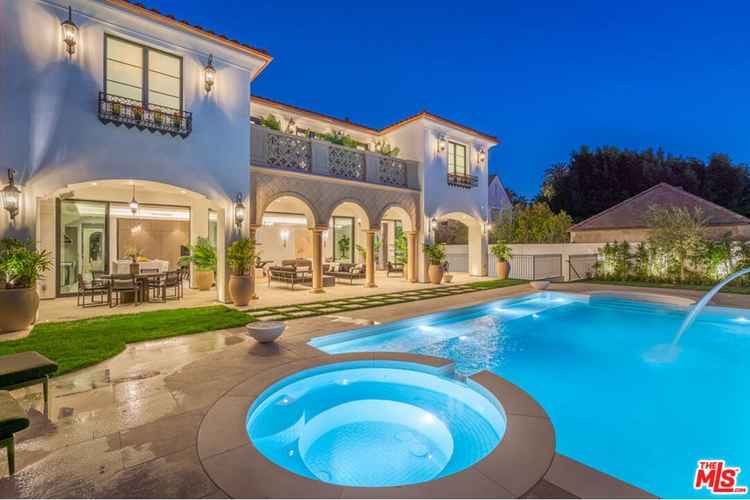 Richard Landry Estate 7 Beds 7 Baths 10800 sq ft
