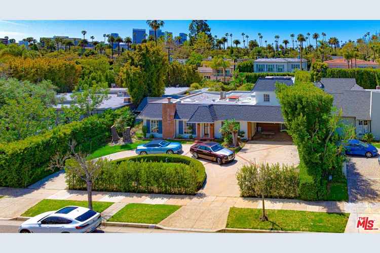 Beverly Hills Dream Home 6BR 6BA Near Hawthorne Elementary