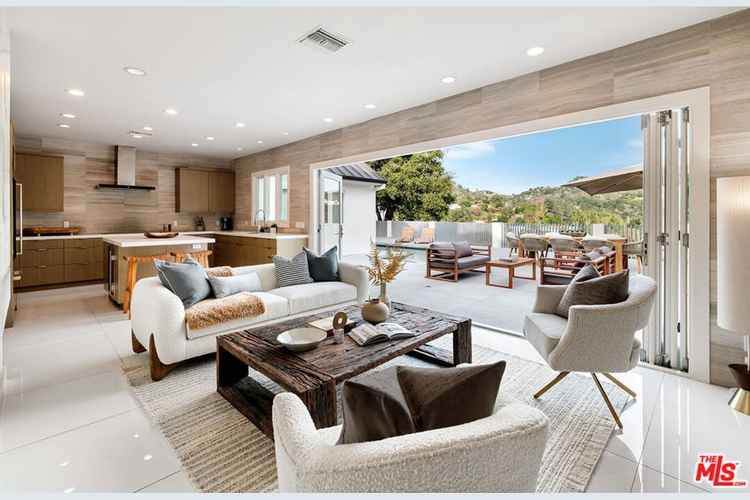 Gated Estate Home with Canyon Views and Resort Amenities
