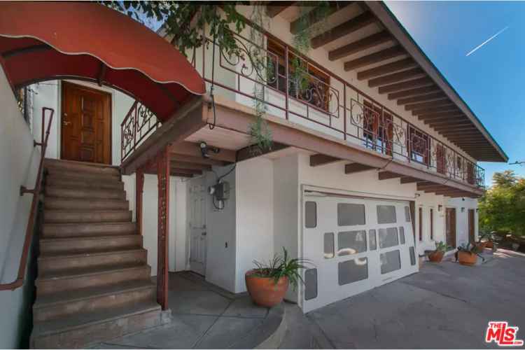 Spacious 2-Bed, 2-Bath Home with ADU - Great Investment Opportunity