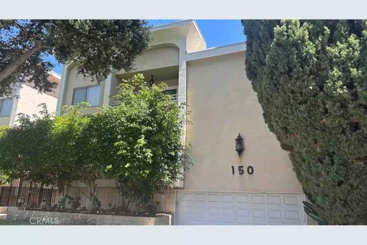 Beverly Hills Multi Family Investment Opportunity 12BR 15BA