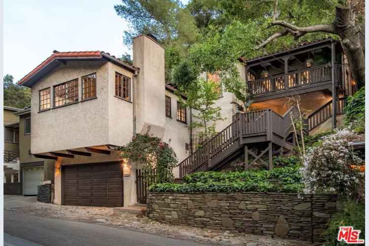 Beverly Hills Post Office Enchanting 20s Treasure - 4 Beds 2 Baths