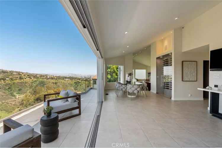 House For Sale , 1680, Summitridge Drive, Beverly Hills, California