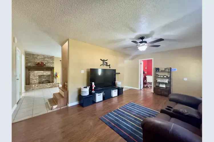 Waterfront Home with Assumable VA Loan 2375 Interest