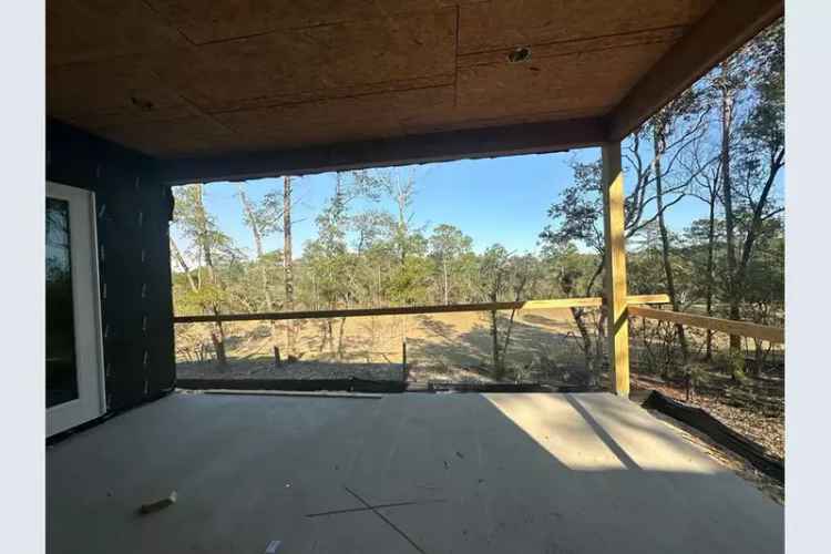 4 Bedroom 3.5 Bath Home in Deer Moss Creek with Resort Style Amenities