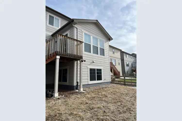 Spacious 2-Story Home in Copperleaf with Guest Room and Finished Basement