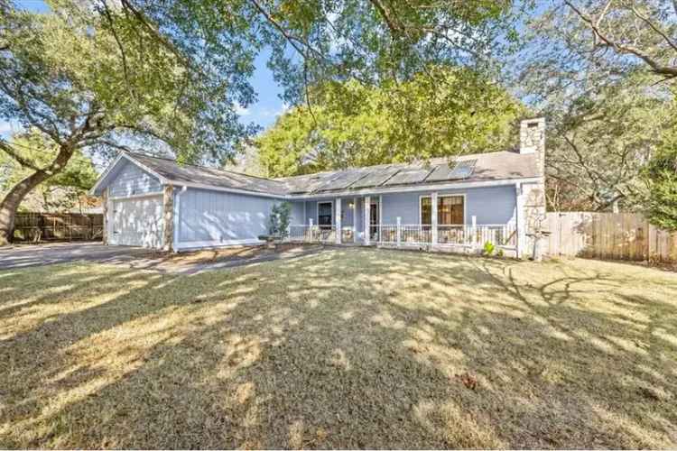 Niceville Home: 4 Beds, 3.5 Baths, Solar Panels, EV Charger