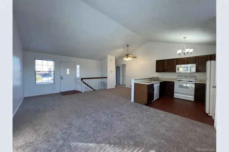 Investment Property Month to Month Rental 2450