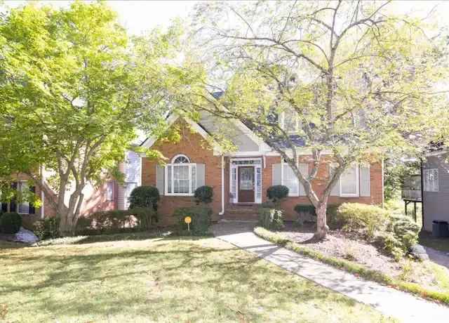 4 Bedroom 35 Bathroom House in Atlanta GA