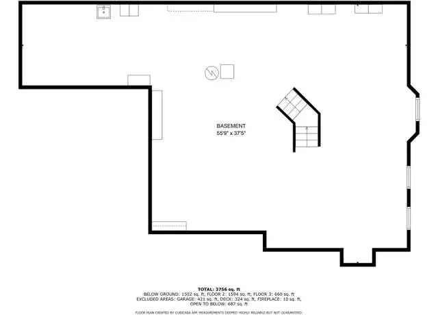 Luxury 3-Bedroom Townhome with Exquisite Upgrades