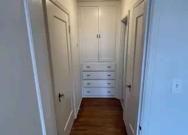 Cozy Bakersfield Apartment Near Downtown