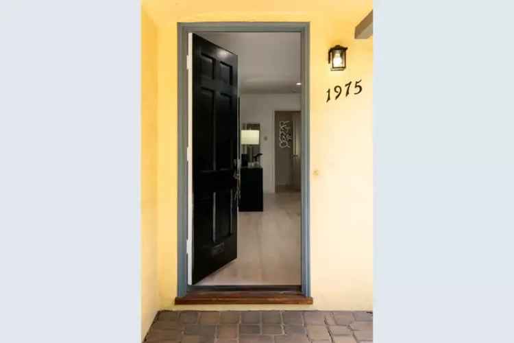 Charming Palo Alto Cottage Near California Ave Top Schools
