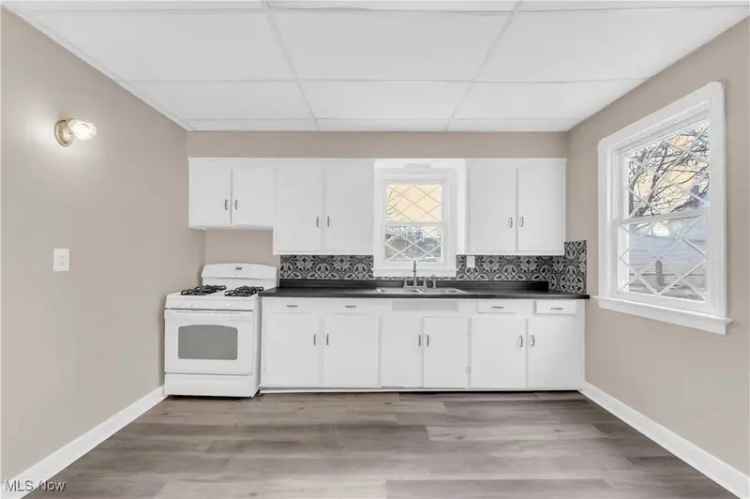4 Bed 2 Bath Single Family Home Pets OK
