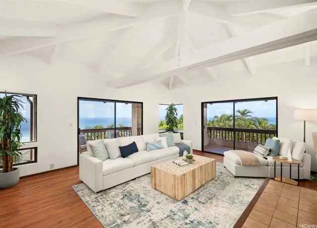 Land For Sale , 145, Maono Place, Honolulu, Hawaii