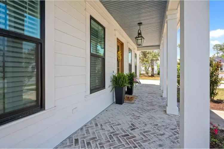 4-Bed 4-Bath Home with 2.75% Assumable VA Loan