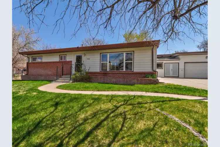 Stunning Remodeled Home with 7-Car Garage Shop and Luxurious Amenities
