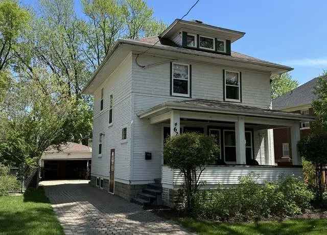 Remodeled Home with Renovated Bathrooms and New Carpet