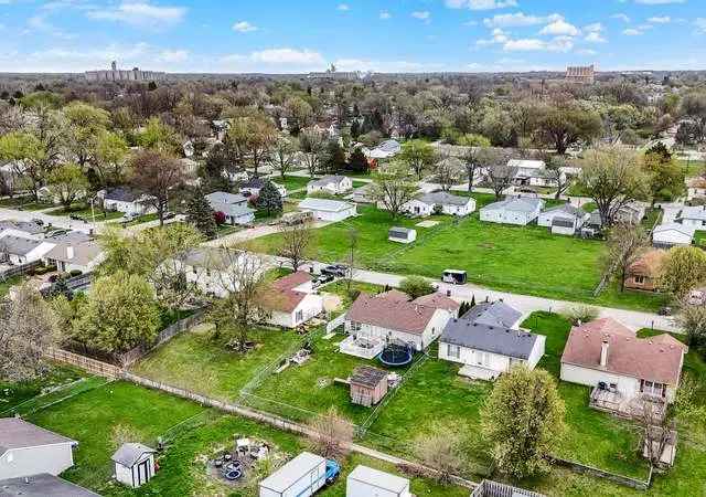 3 Bedroom 2 Bath Home in Southeast Indianapolis