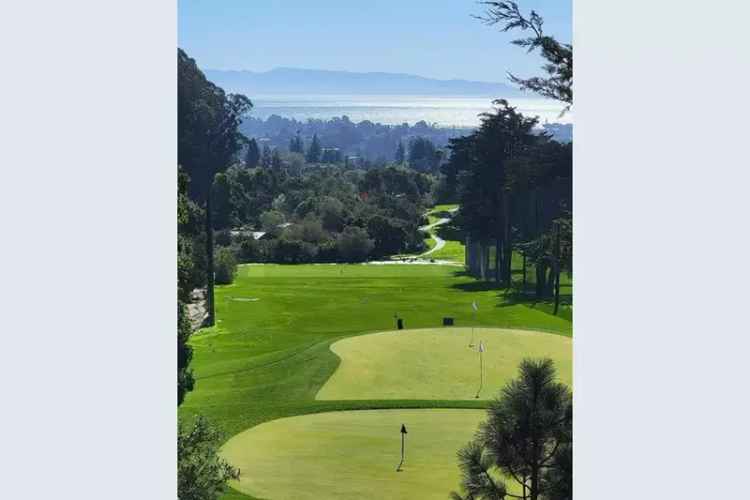 House For Sale , 40, South Circle Drive, California
