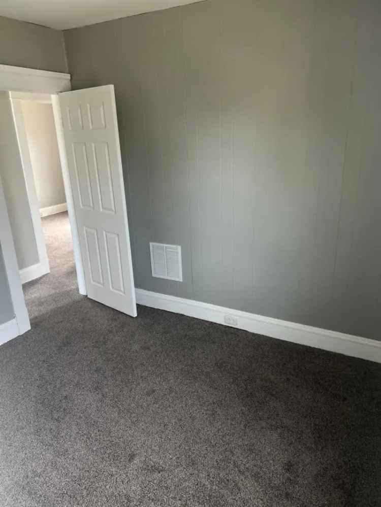 3-Bedroom 2-Bathroom Home with Modern Updates and Fenced Yard