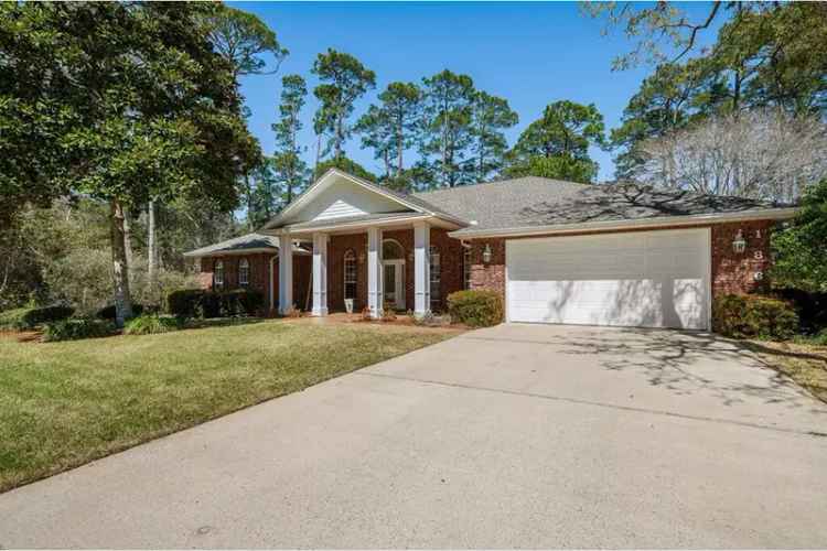 House For Sale , 186, Red Maple Way, Niceville, Florida