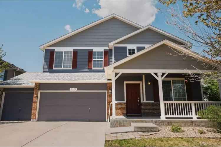 Spacious 4-Bedroom Home with Income Potential