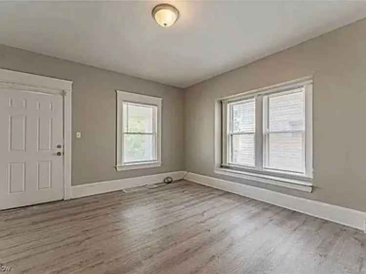 2867 East 104th Street Apartments - 2 Bed 1 Bath
