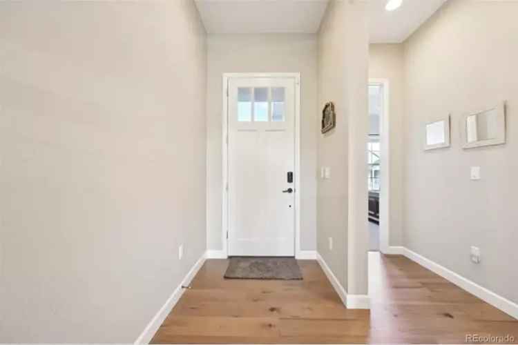 Serenity Ranch Home 5 Beds 5 Baths Aurora Reservoir View