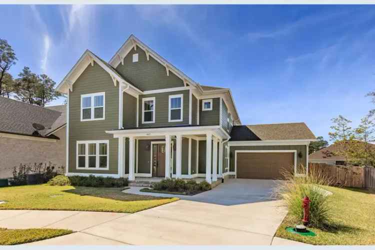 Award Winning 4 Bed 4 Bath Home 3000+ Sq Ft
