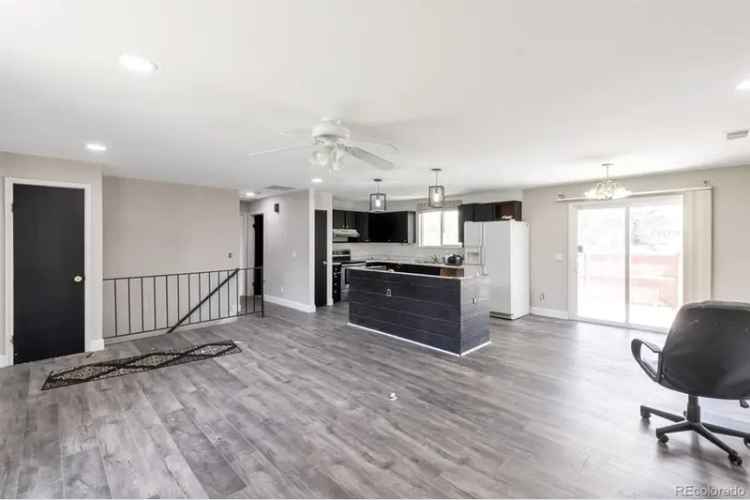 Aurora Highlands Investment Property 4 Bed 2 Bath