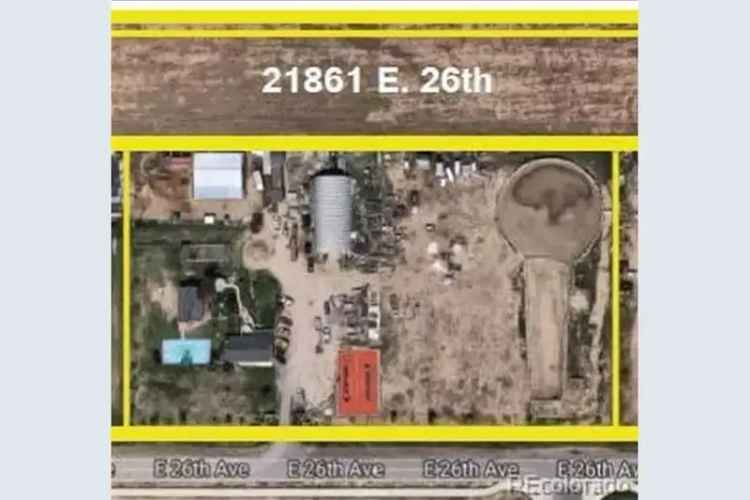 3 Bed 1 Bath Home Near Expanding E commerce Center
