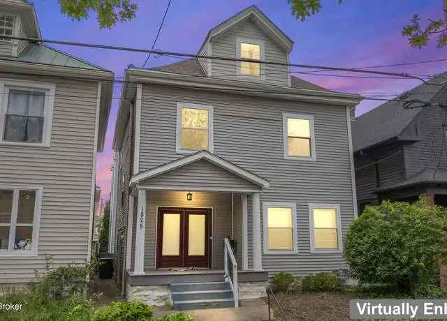 Beautifully Updated Louisville Home with Modern Charm