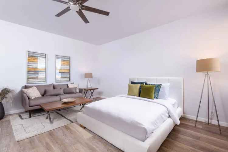 St Charles Apartments Remodeled Studio Apartments