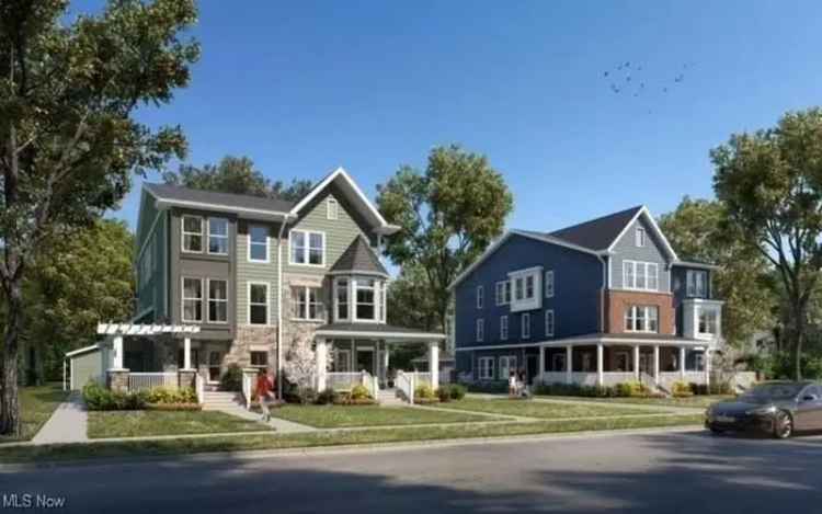 New 2-Bedroom Apartments with Modern Amenities