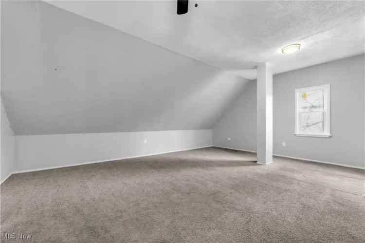 3 Bed 1 Bath Single Family Home Pets OK