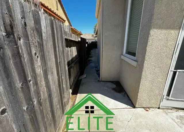 Beautifully Updated 4-Bedroom Home in Elk Grove