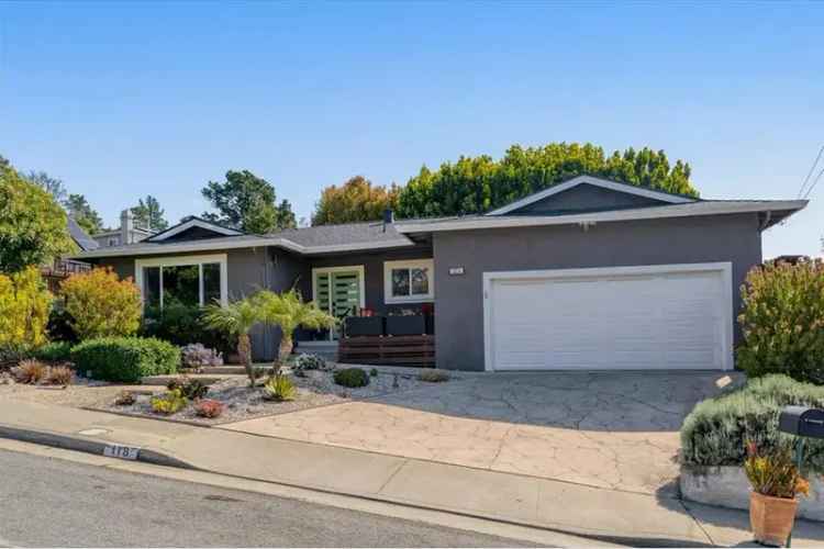 Prospect Heights Gem Modern Kitchen 2 Baths Upgraded Backyard