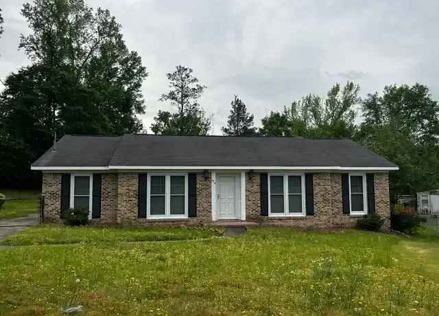 Charming 3 Bedroom 2 Bathroom House in Columbus GA