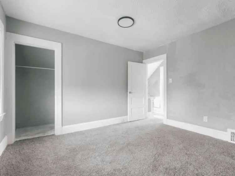 1-Bedroom Apartment in Cleveland OH