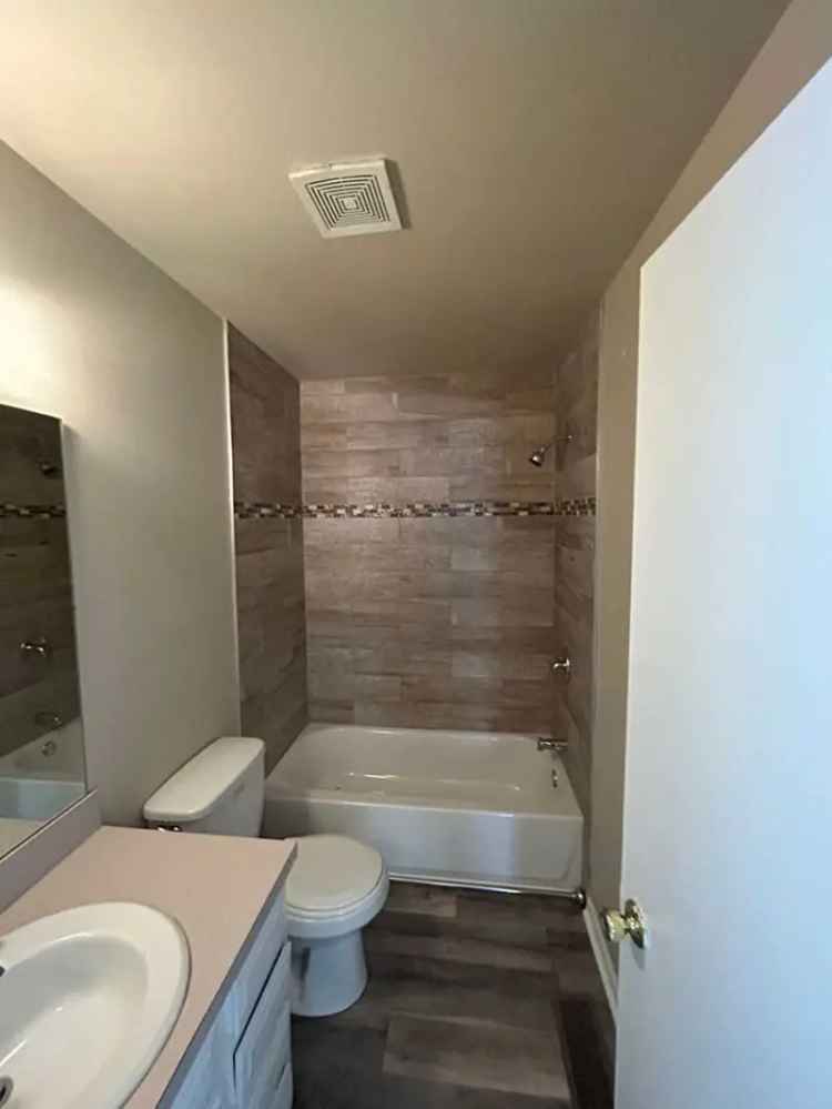 3-Bed 2-Bath Home with Spacious Yard and Detached Garage