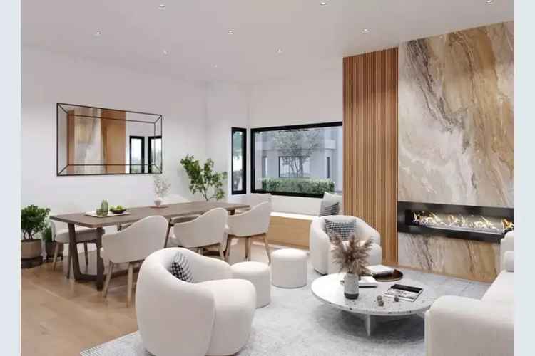 Palo Alto Luxury Home with ADU - Modern Design & High-End Finishes