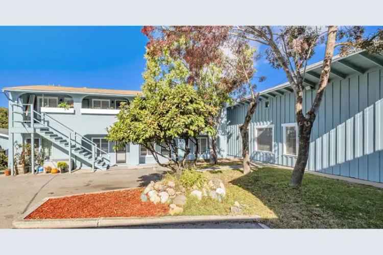 Live Oak Multi Family Investment Opportunity 9 Units Plus Homes