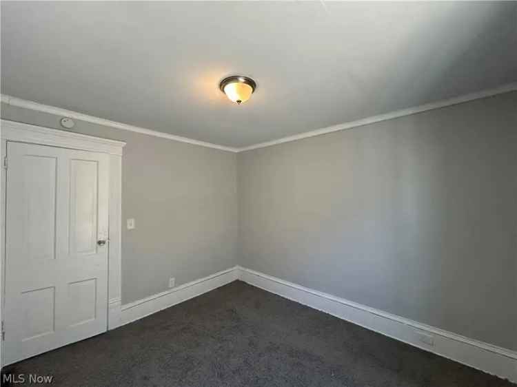 Newly Remodeled 4-Bedroom Colonial Near Cleveland Clinic