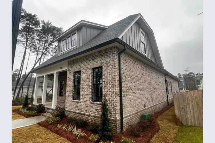 4-Bed 3.5-Bath Home with Bonus Room and Clubhouse Access