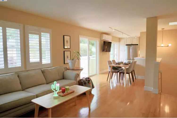 Modern Condo near Parks and Top Schools