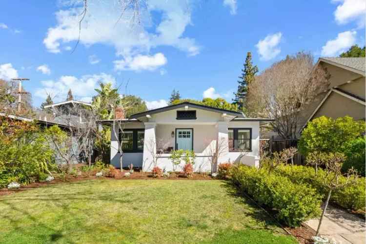 Charming 3-Bedroom Home near University Avenue