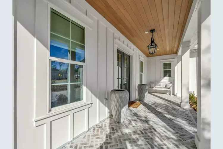 Luxury 5-Bedroom Home - 2950 sq ft - 2022 Parade Winner