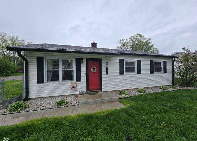 Remodeled 3-Bedroom Bungalow with Rustic Charm and Updated Amenities
