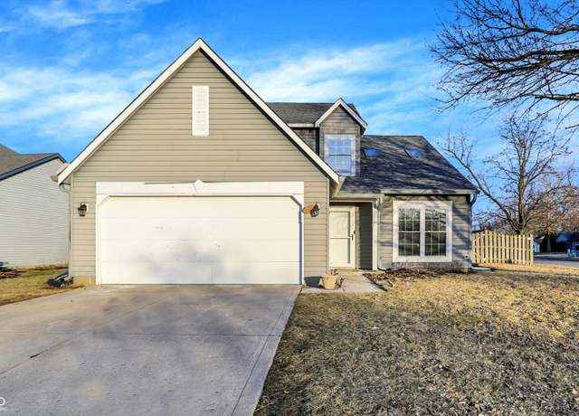 3-Bedroom 2.5-Bath Home in Liberty Creek Subdivision