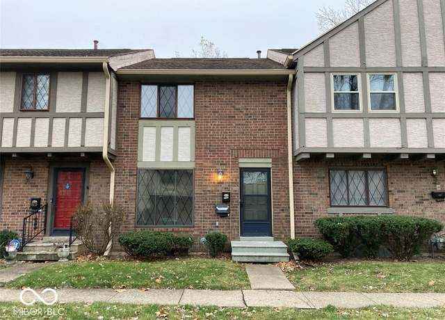 Warren Township Condo Chatham Walk Renovated Garage Basement